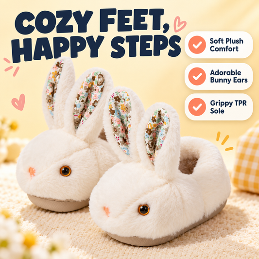 Stellia Cozy Slipperss
