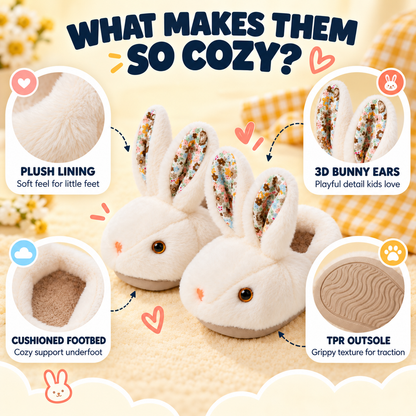 Stellia Cozy Slippers