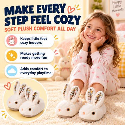 Stellia Cozy Slippers