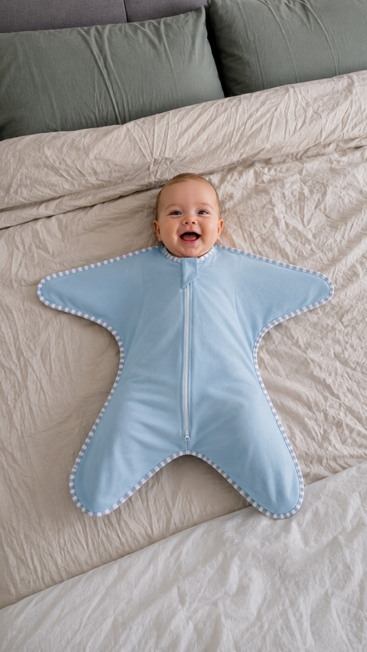StarWrap  Premium Sleep Sack