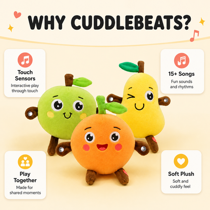 Stellia CuddleBeatss