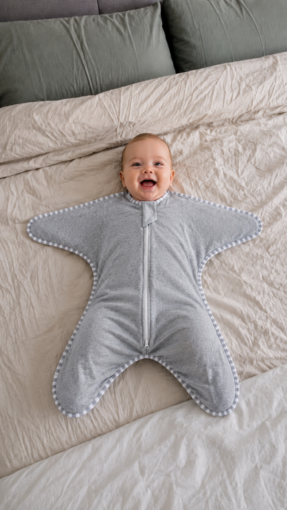 StarWrap  Premium Sleep Sack