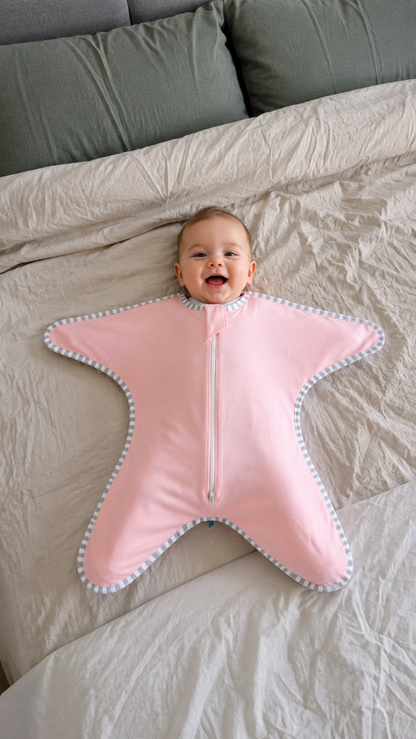 StarWrap  Premium Sleep Sack