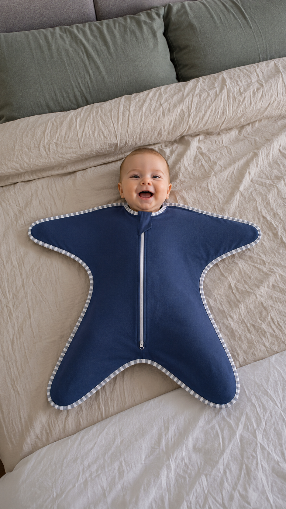 StarWrap  Premium Sleep Sack
