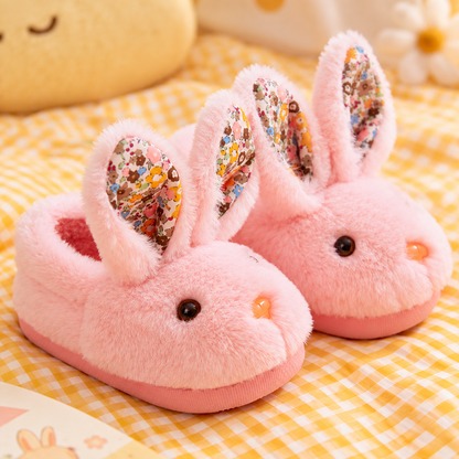 Stellia Cozy Slippers